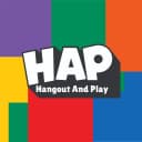 HAP — Hangout And Play
